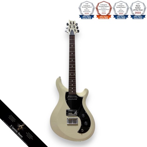 Prs vela antique white - prs,