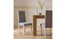 Argos Home Pair of Tweed