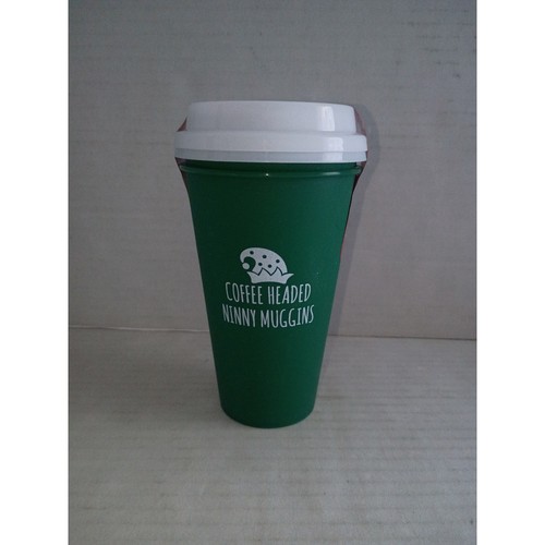 2pk coffee headed ninny - 2pk,