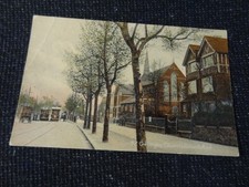 St Georges Church Crouch End
