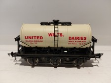 Dapol OO Gauge Wilts United