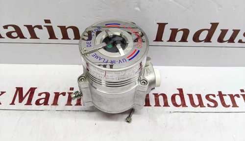 Spectrex sharpeye lb - 40/40,
