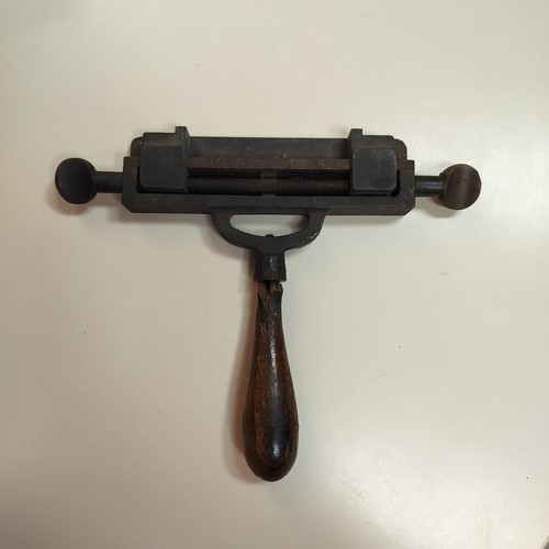 Antique letterpress type - antique,