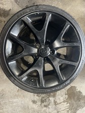 vauxhall corsa Vxr 17inch Alloy Wheels
