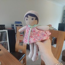 Fleur Kaloo Tendrelle My First