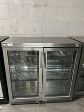 IMC V90 Bottle Cooler SN -