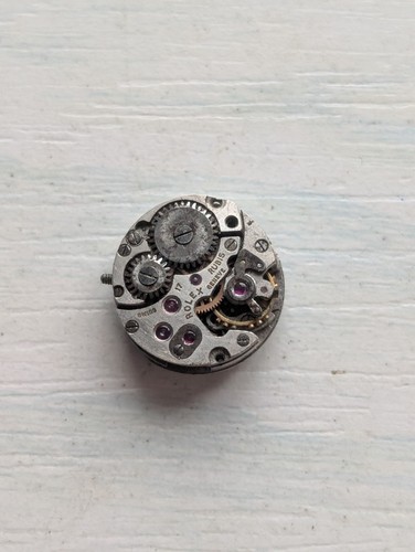 Vintage ladies rolex 1400 - vintage,