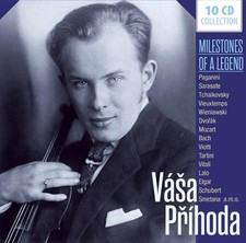 Vasa Prihoda: Vasa Prihoda