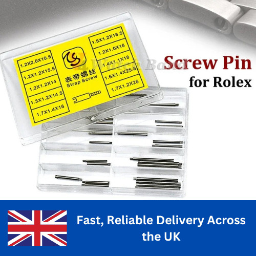 50pc screws rod - screws,