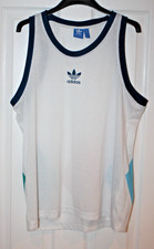 MENS ADIDAS ORIGINALS WHITE