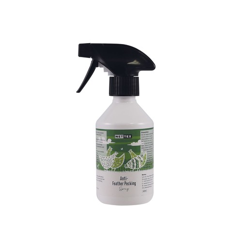 Anti feather pecking spray - anti,