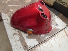 2009 Yamaha VINO YJ125 YJ 125