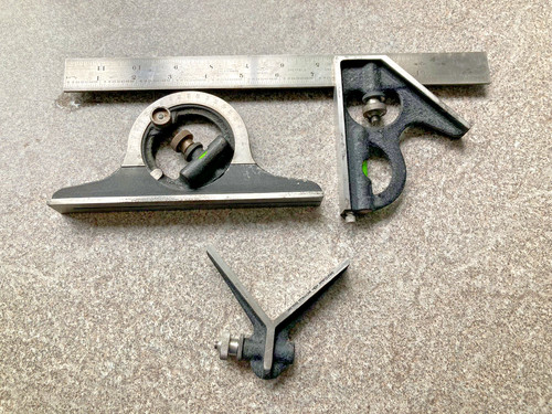 Vintage chesterman - vintage,