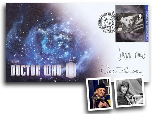 Doctor who william hartnell - who,