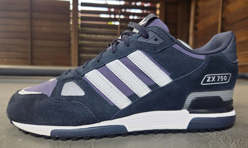 Adidas originals 750 10 - originals, zx