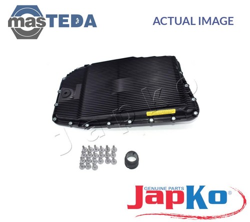 Ftj015 automatic transmission - automatic,