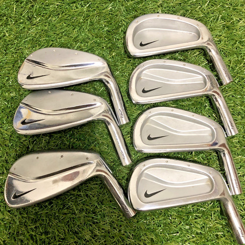 Nike forged pro combo - combo, tour