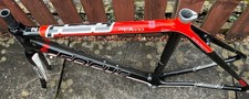Focus Cayo Carbon Frame 54cm