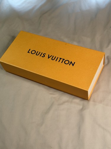 Louis vuitton box empty - 56, x