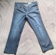 LIVERGY Men's Northern Expedition Blue Jeans W36 x 30 (hem taken up) GC