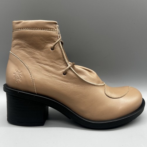 Fly london ankle boots - ankle,