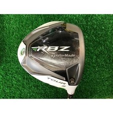 TaylorMade RBZ TOUR X ATTAS 3