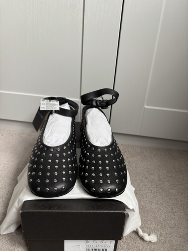 Bnib massimo dutti studded - dutti,