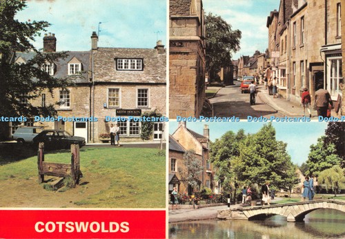 D127647 cotswolds chipping - cotswolds,
