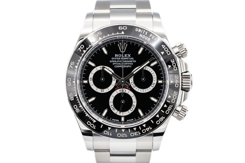 Rolex cosmograph daytona 40mm - cosmograph,