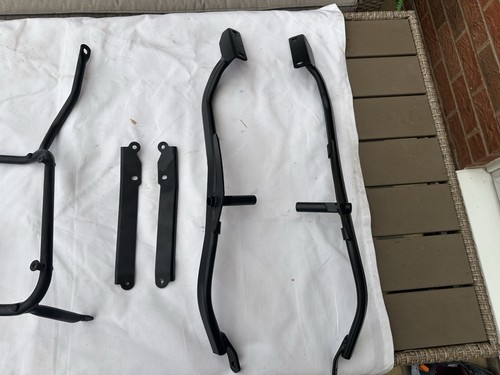 Givi top case - givi,