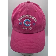 Chicago Cubs 47 Brand Hat MLB