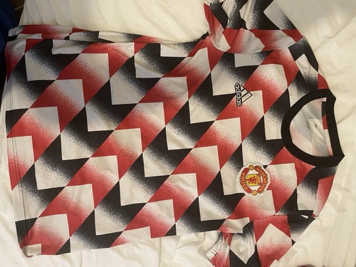 Adidas aeroready manchester - aeroready,