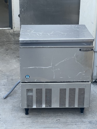 Hoshizaki ice machine - hoshizaki,