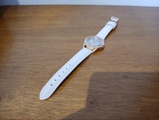 River Island ladies rose gold