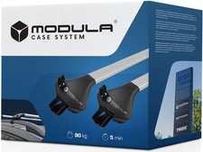 Roof rack roof bars RAILS for