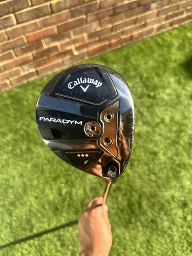 Callaway paradym wood - callaway, 3