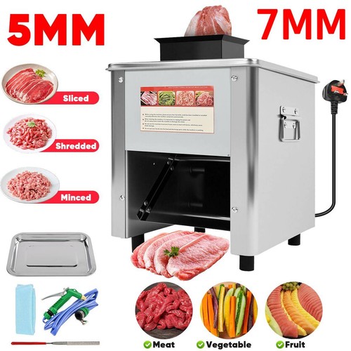 Commercial electric meat - electric,