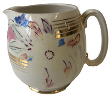 Vintage Sadler Pottery Jug