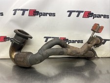AUDI TT MK1 1.8T 225 DOWN PIPE