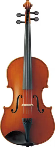 Yamaha va5s viola outfit - va5s, with