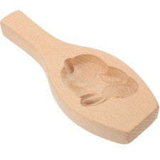 Rabbit Shaped Cookie Mold