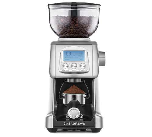 Casabrews tornado burr coffee - casabrews,