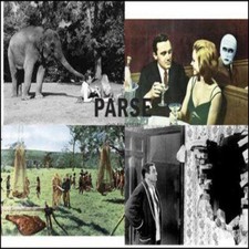 John Baldessari Parse JRP