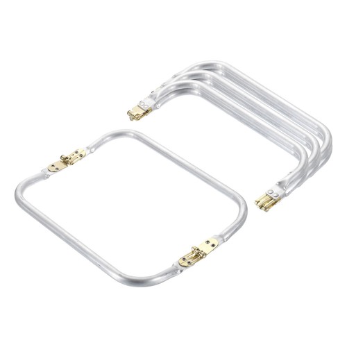 Metal purse frame - metal, in,