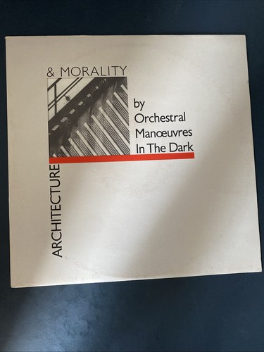 Omd architecture morality - &,