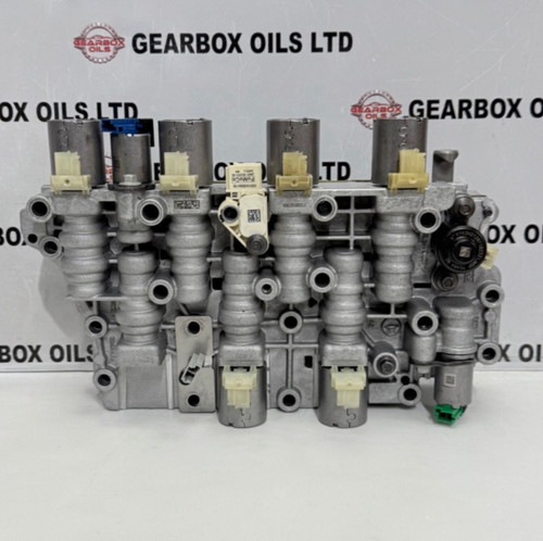 Oem ford speed 8f35 - ford,