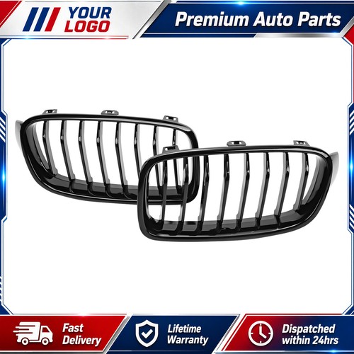 Grille for bmw series - for,