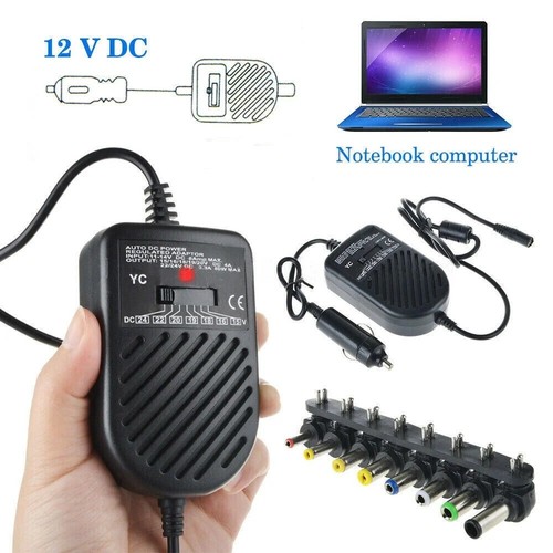 Universal car charger for - car,