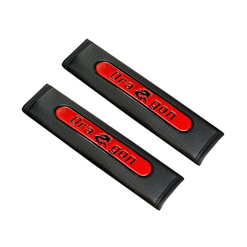 2pcs reflective leather car - leather,