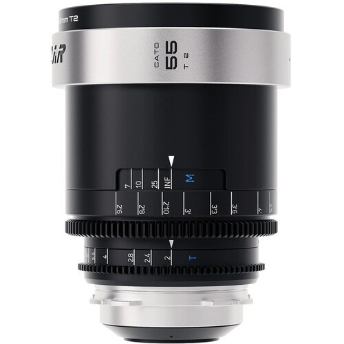 Blazar cato 55mm - blazar,